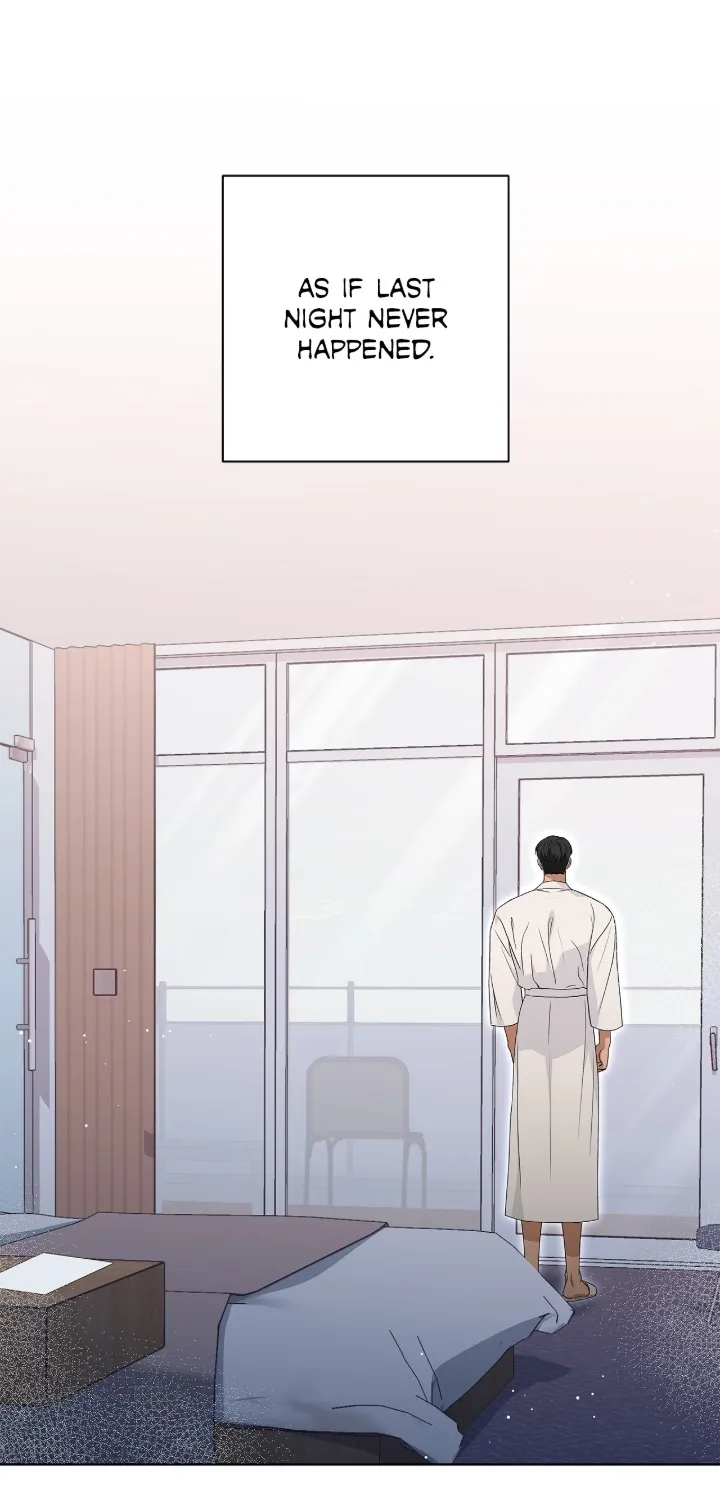 One-way Flight [Uncut] Chapter 17 page 31 - 