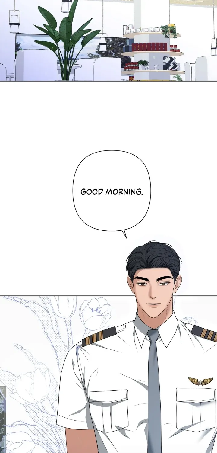One-way Flight [Uncut] Chapter 17 page 33 - 