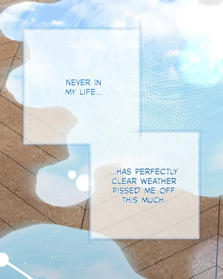 One-way Flight [Uncut] Chapter 17 page 37 - 