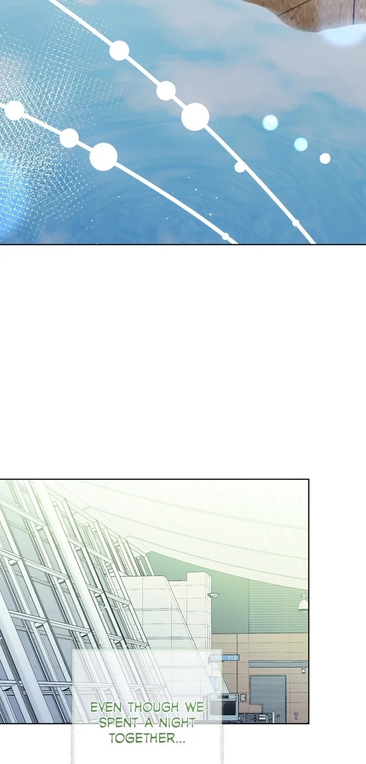 One-way Flight [Uncut] Chapter 17 page 38 - 