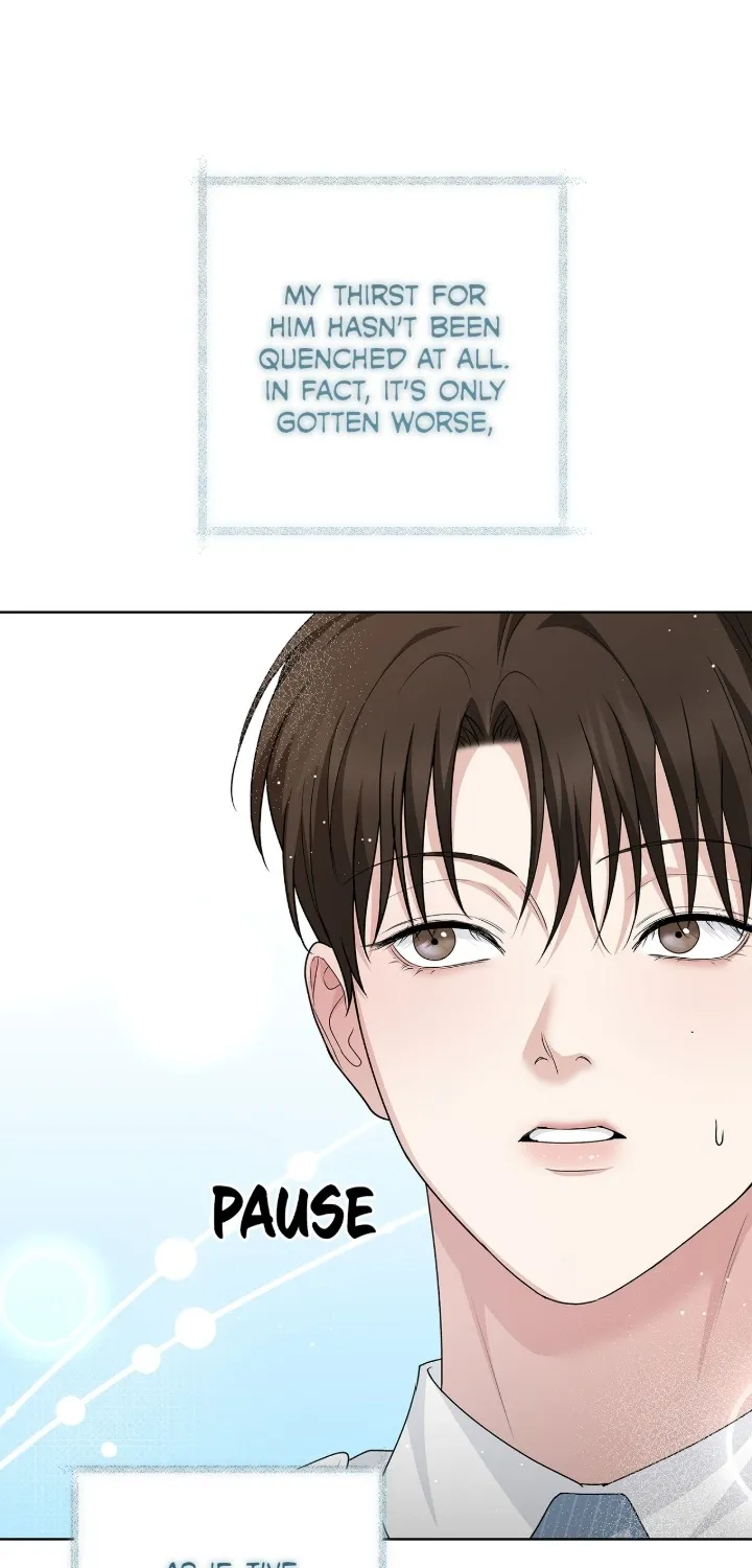 One-way Flight [Uncut] Chapter 17 page 41 - 
