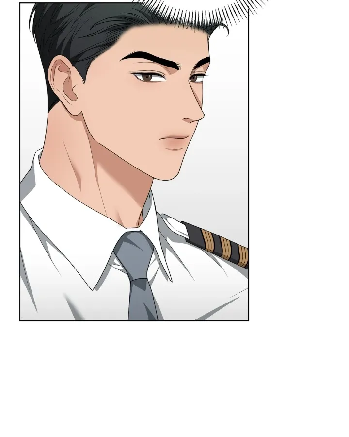 One-way Flight [Uncut] Chapter 17 page 48 - 
