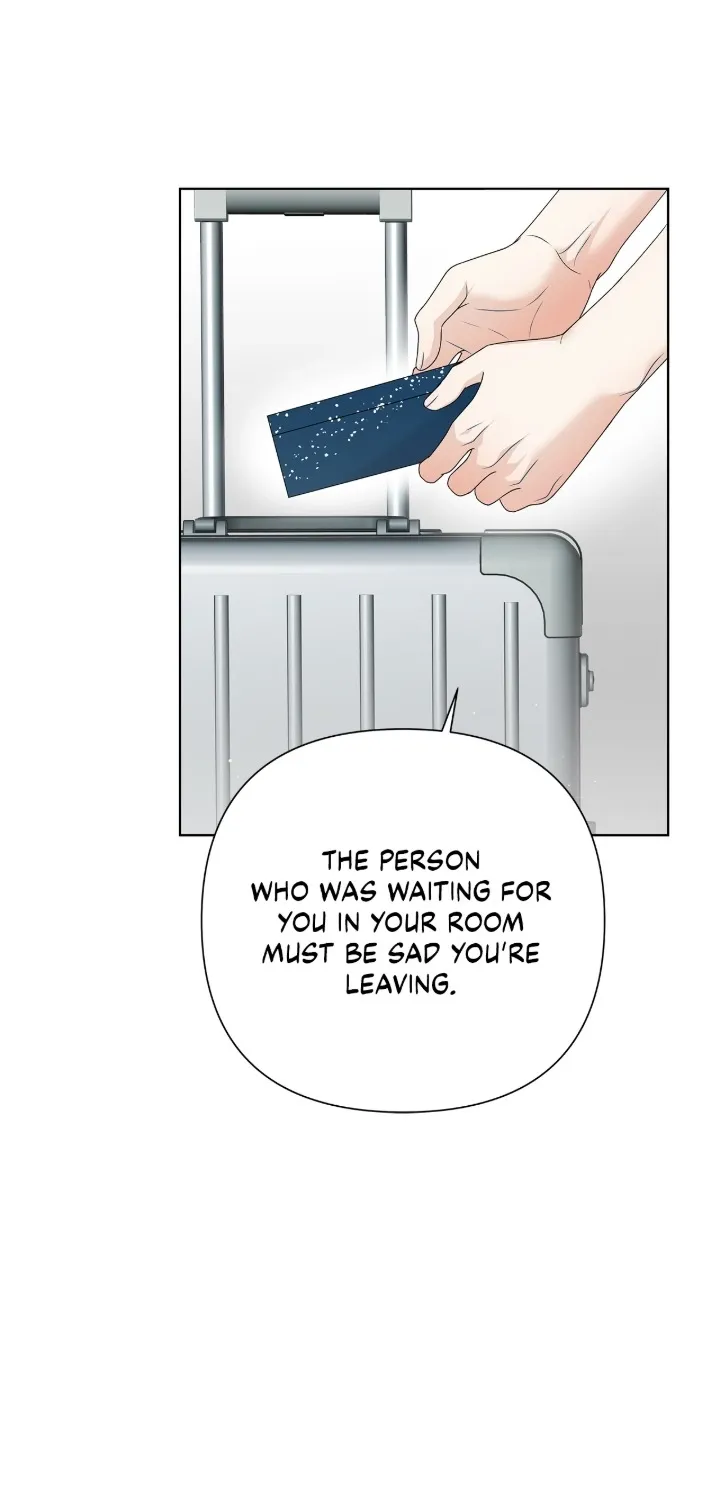 One-way Flight [Uncut] Chapter 17 page 49 - 
