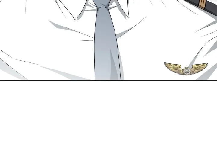 One-way Flight [Uncut] Chapter 17 page 52 - 