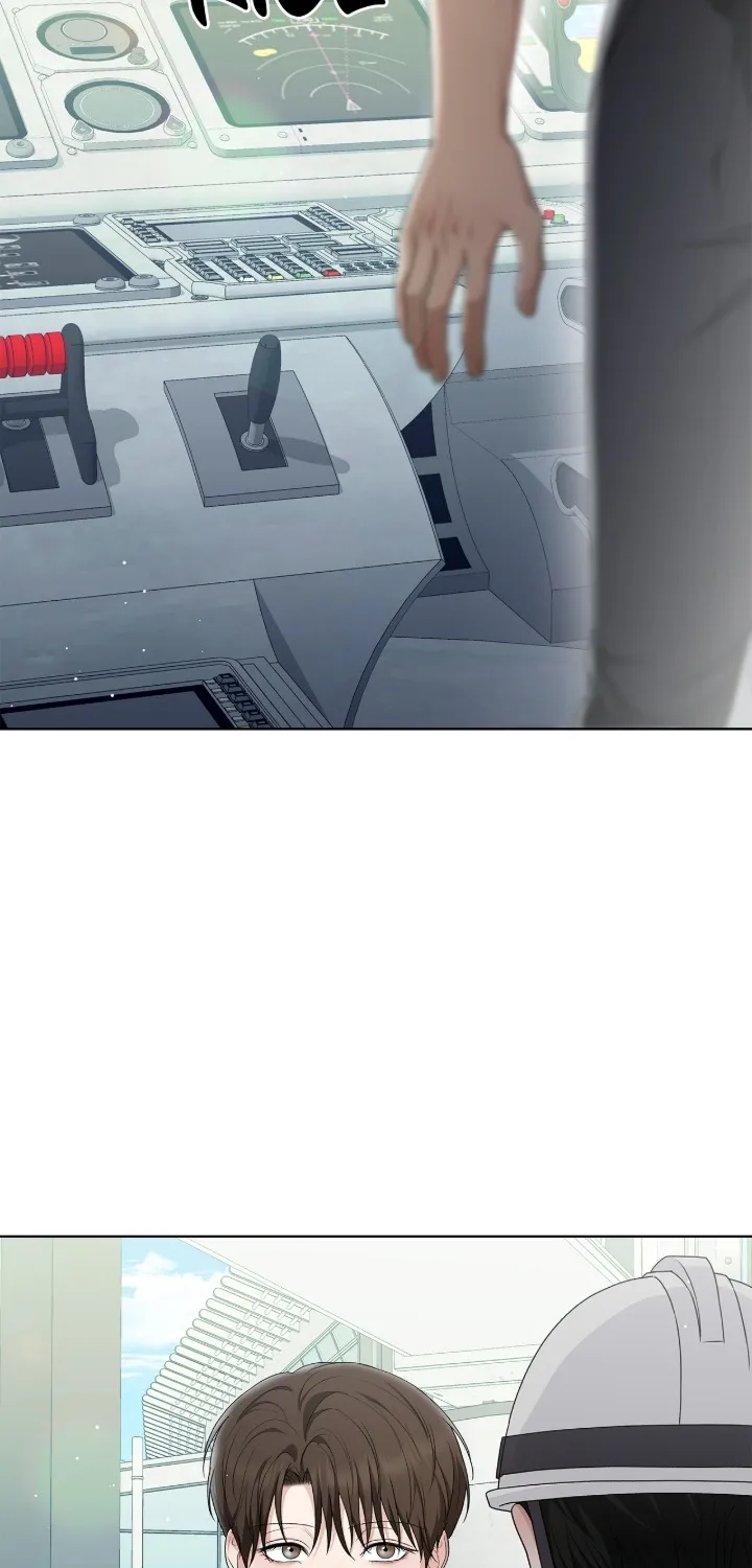One-way Flight [Uncut] Chapter 17 page 60 - 