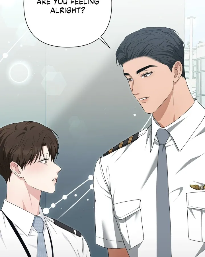 One-way Flight [Uncut] Chapter 17 page 64 - 