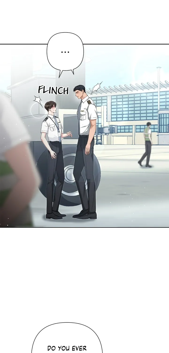 One-way Flight [Uncut] Chapter 17 page 69 - 