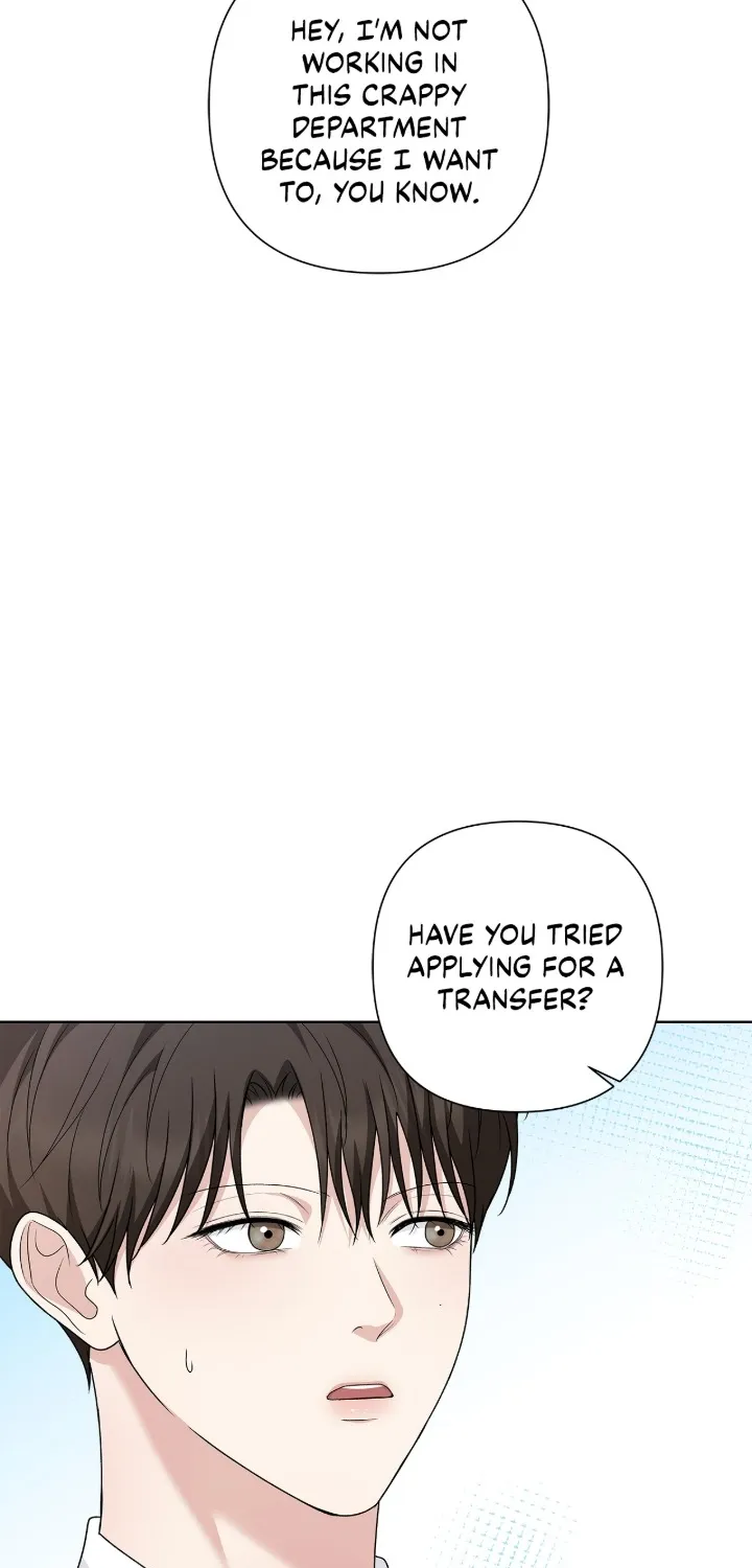One-way Flight [Uncut] Chapter 17 page 71 - 