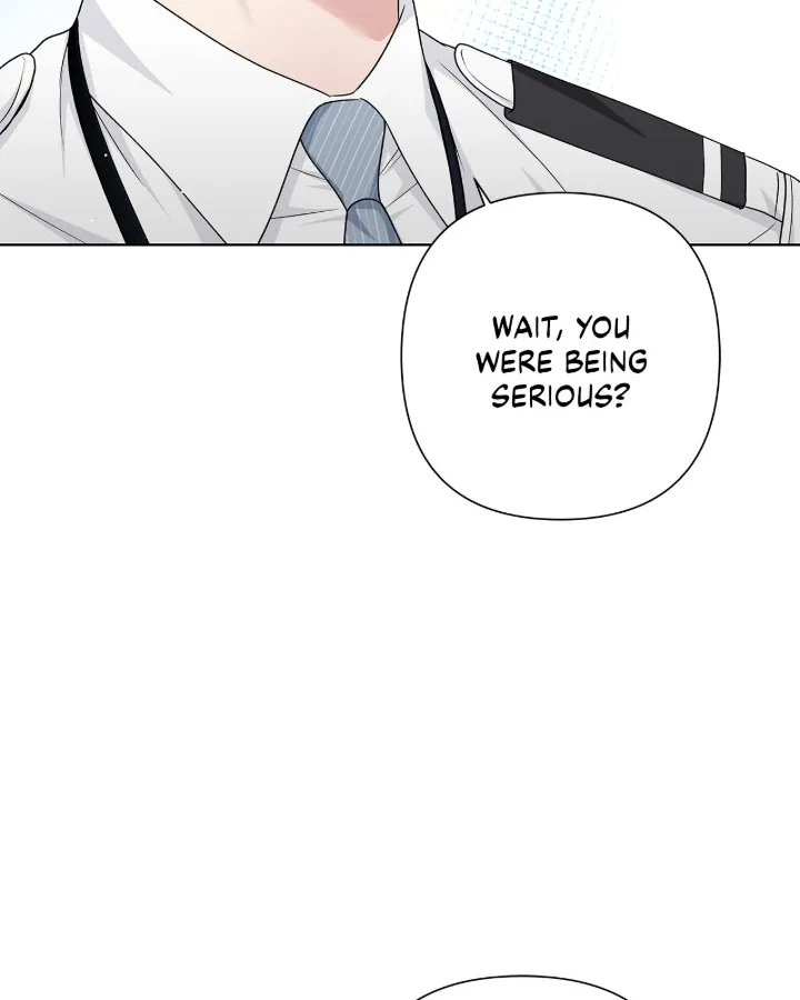 One-way Flight [Uncut] Chapter 17 page 72 - 
