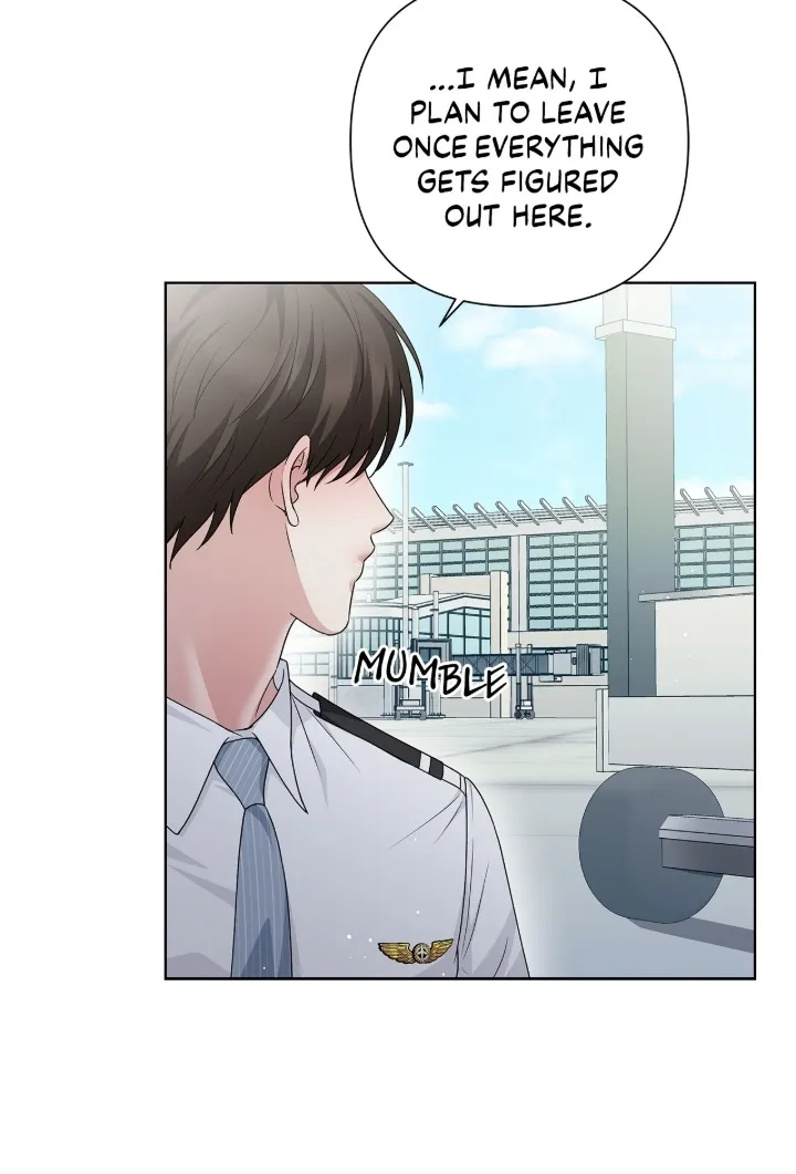 One-way Flight [Uncut] Chapter 17 page 73 - 