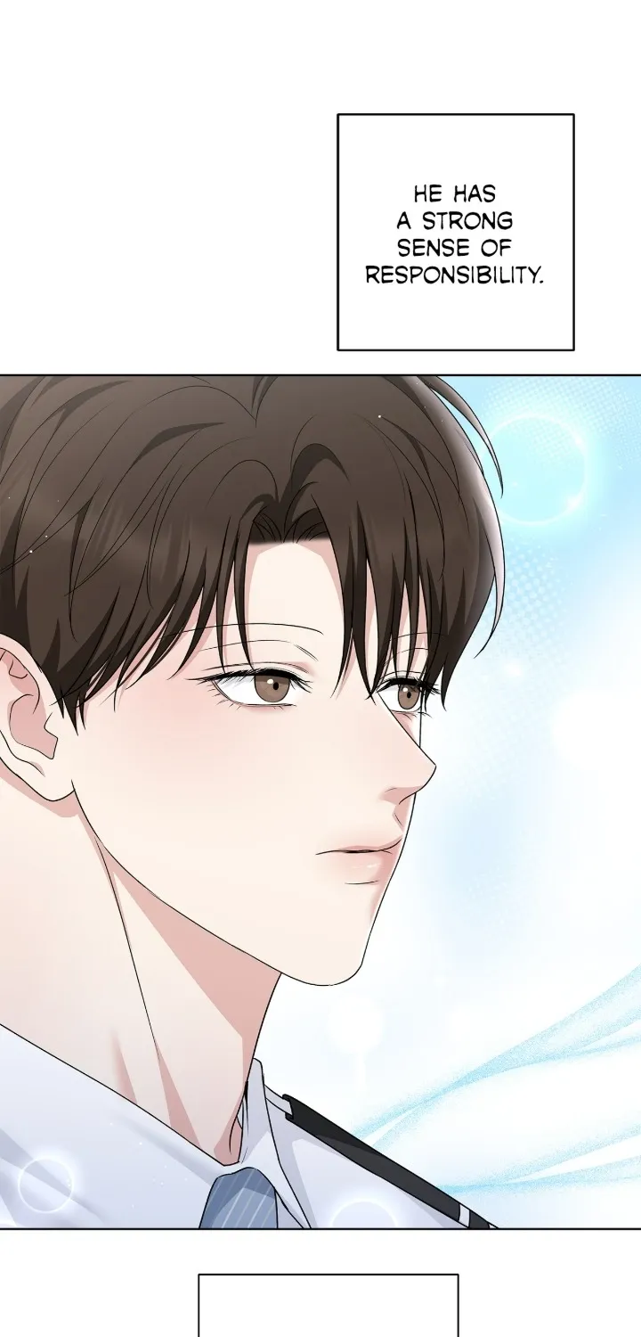 One-way Flight [Uncut] Chapter 17 page 74 - 