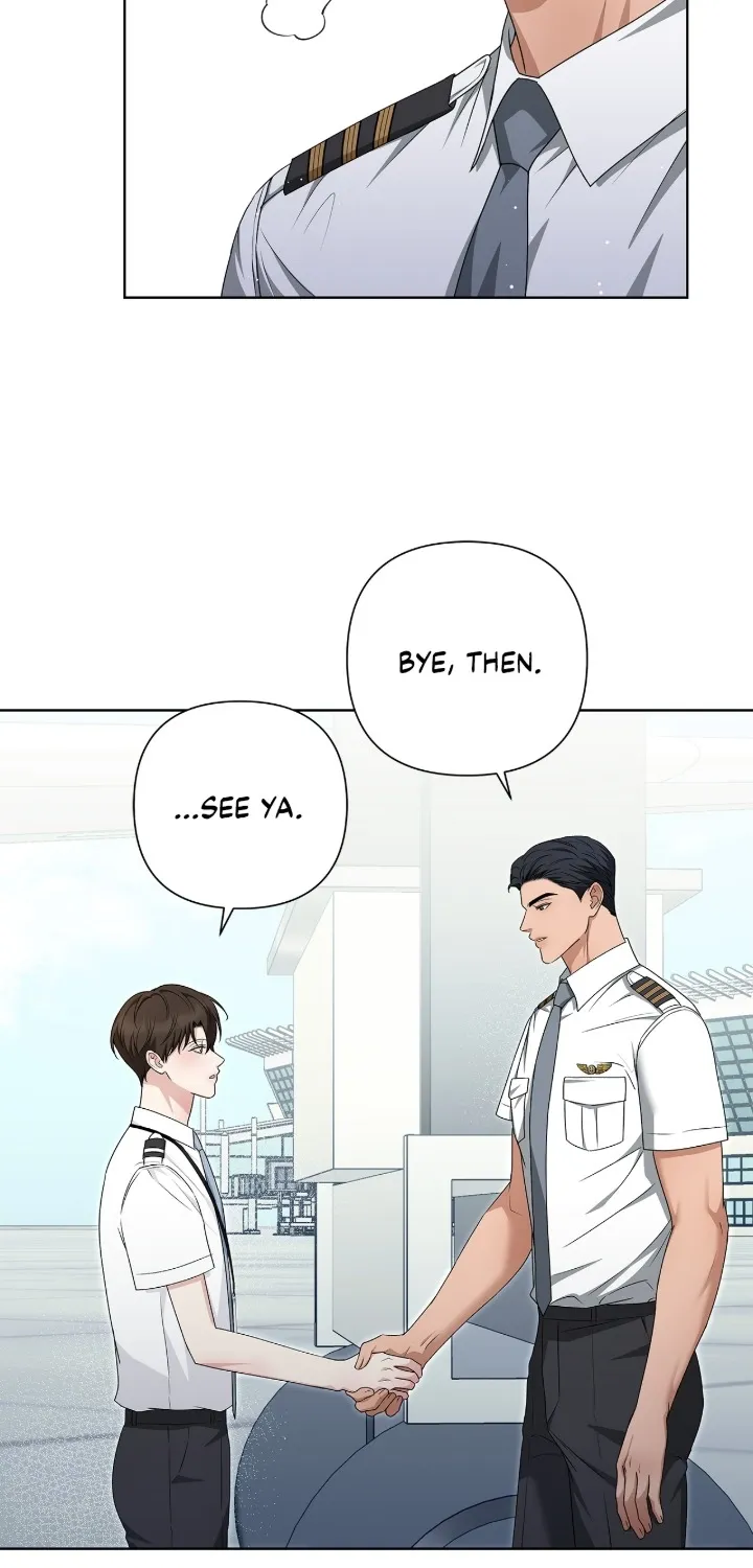 One-way Flight [Uncut] Chapter 17 page 76 - 