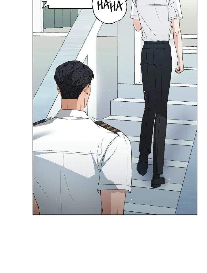 One-way Flight [Uncut] Chapter 17 page 78 - 