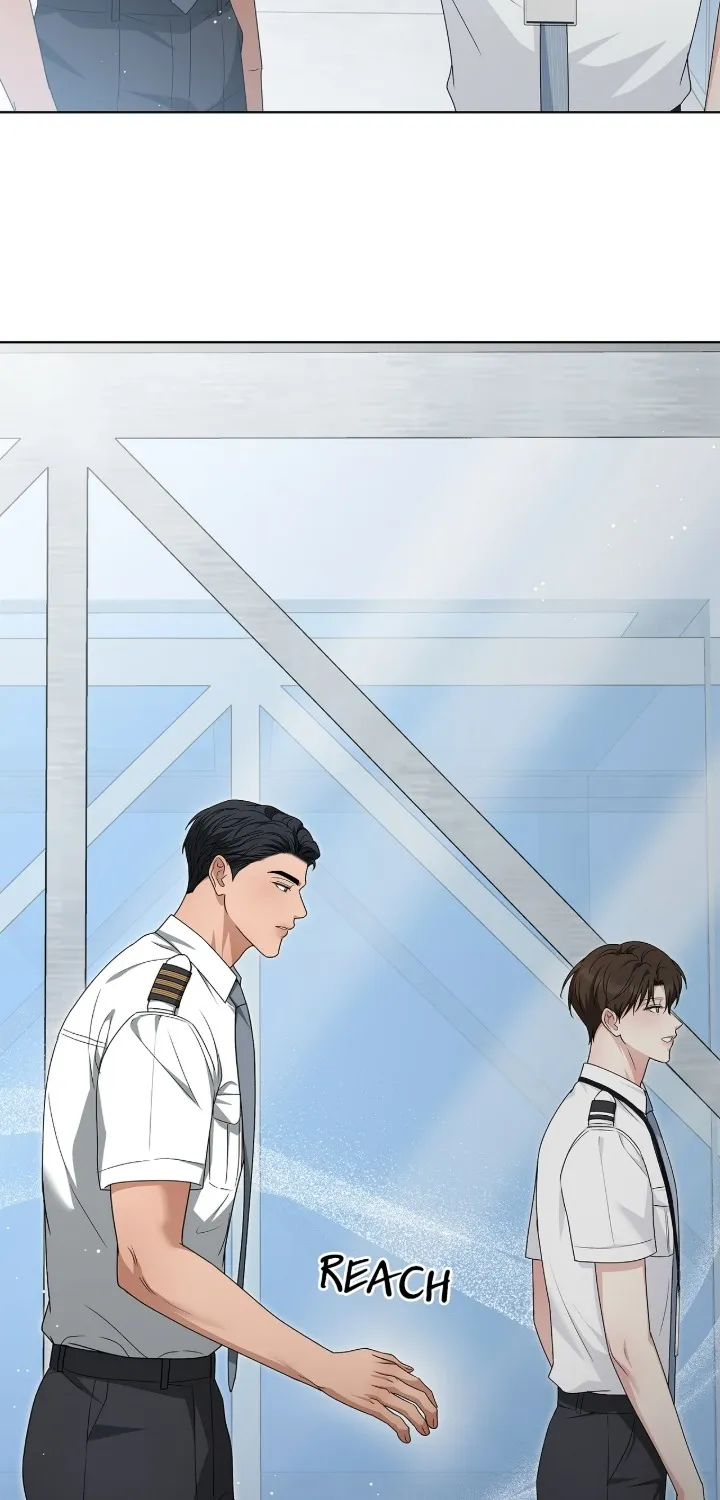 One-way Flight [Uncut] Chapter 17 page 81 - 