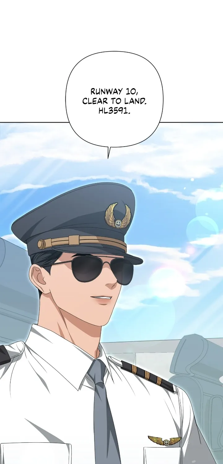 One-way Flight [Uncut] Chapter 17 page 86 - 