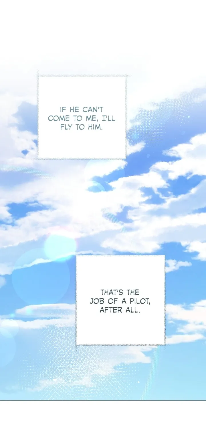 One-way Flight [Uncut] Chapter 17 page 89 - 