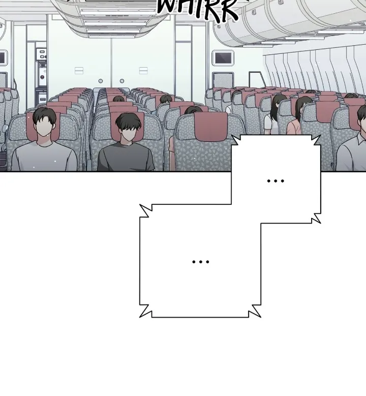 One-way Flight [Uncut] Chapter 17 page 92 - 