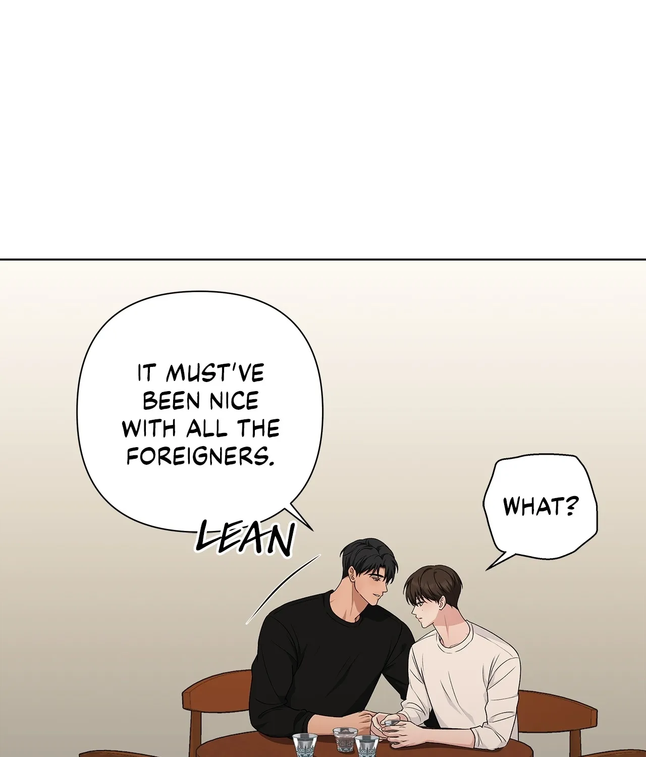 One-way Flight [Uncut] Chapter 18 page 101 - 