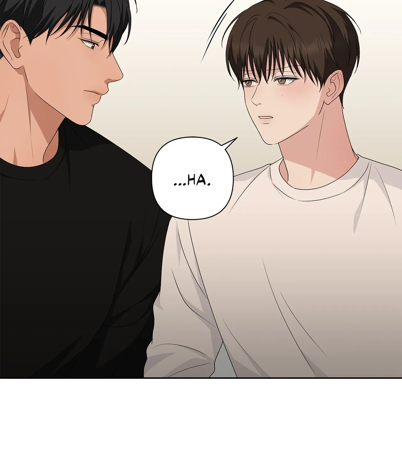 One-way Flight [Uncut] Chapter 18 page 105 - 