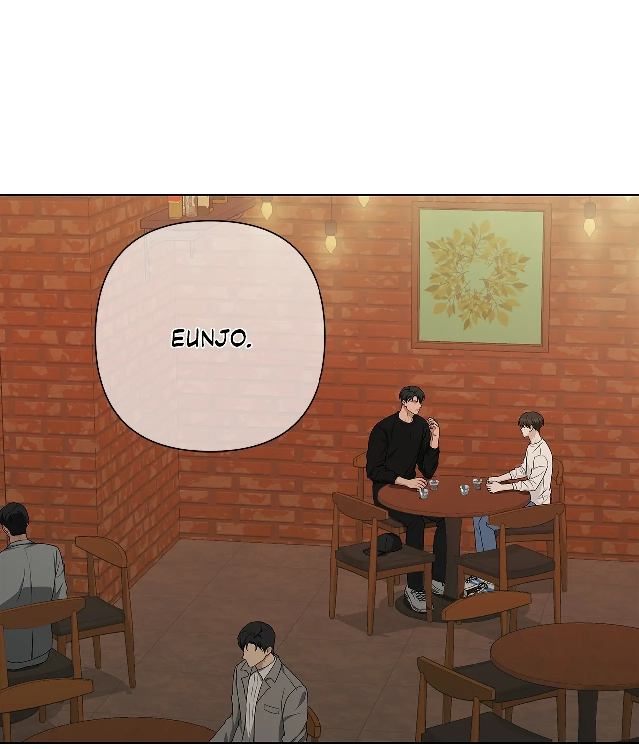 One-way Flight [Uncut] Chapter 18 page 118 - 