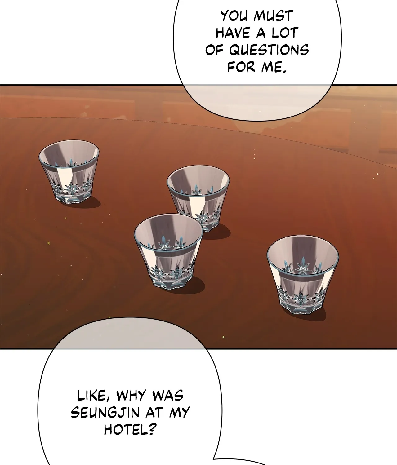 One-way Flight [Uncut] Chapter 18 page 120 - 