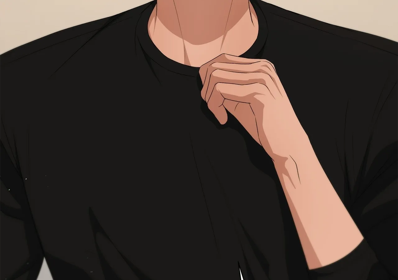 One-way Flight [Uncut] Chapter 18 page 123 - 
