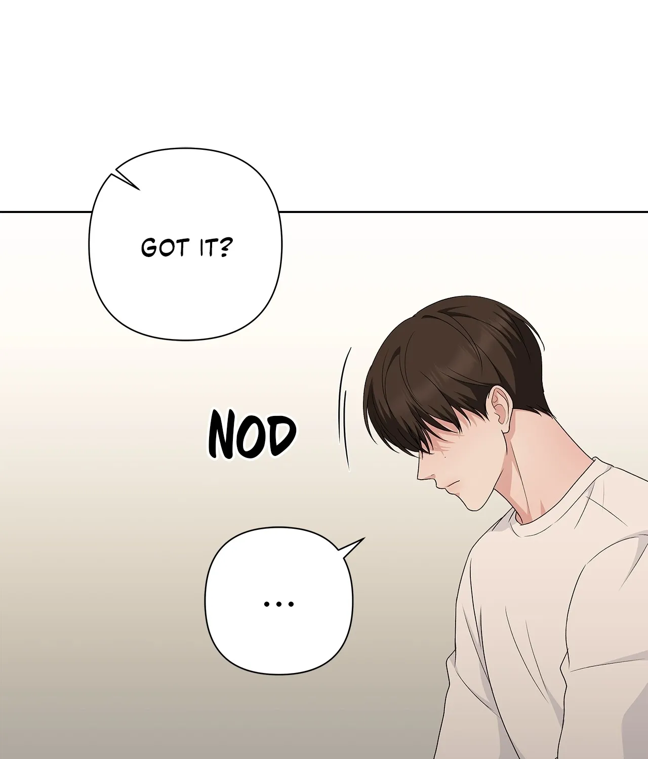One-way Flight [Uncut] Chapter 18 page 127 - 