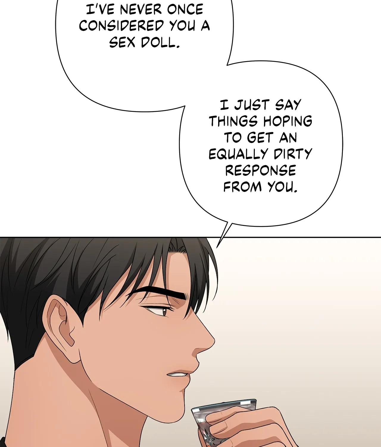 One-way Flight [Uncut] Chapter 18 page 131 - 
