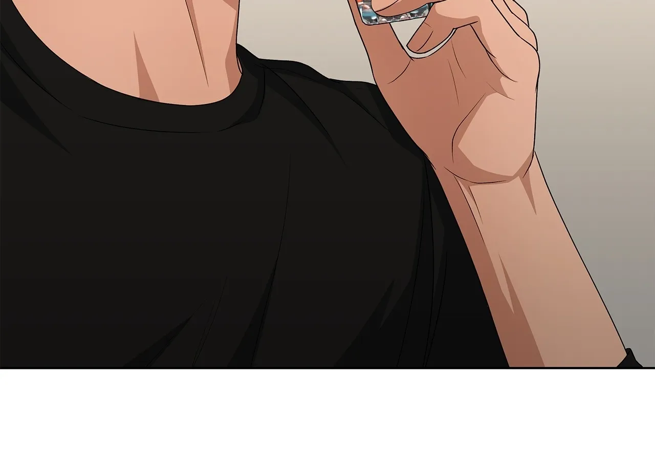 One-way Flight [Uncut] Chapter 18 page 132 - 