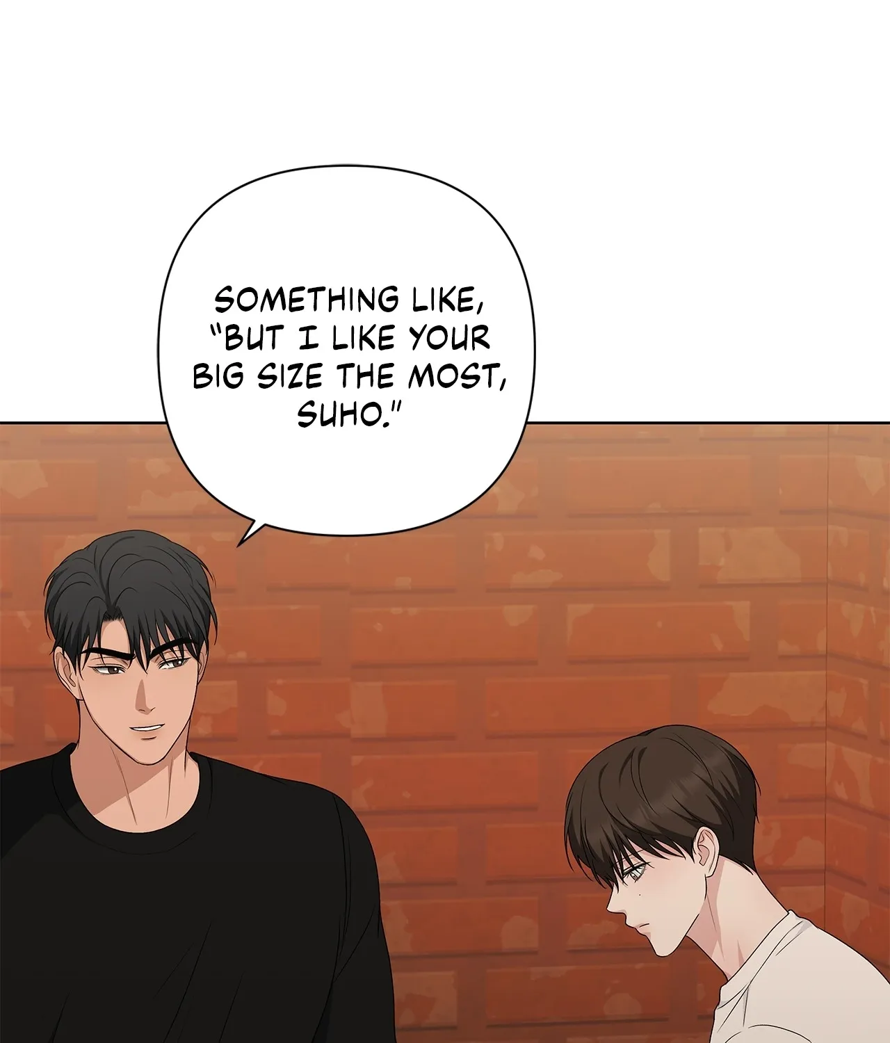 One-way Flight [Uncut] Chapter 18 page 134 - 