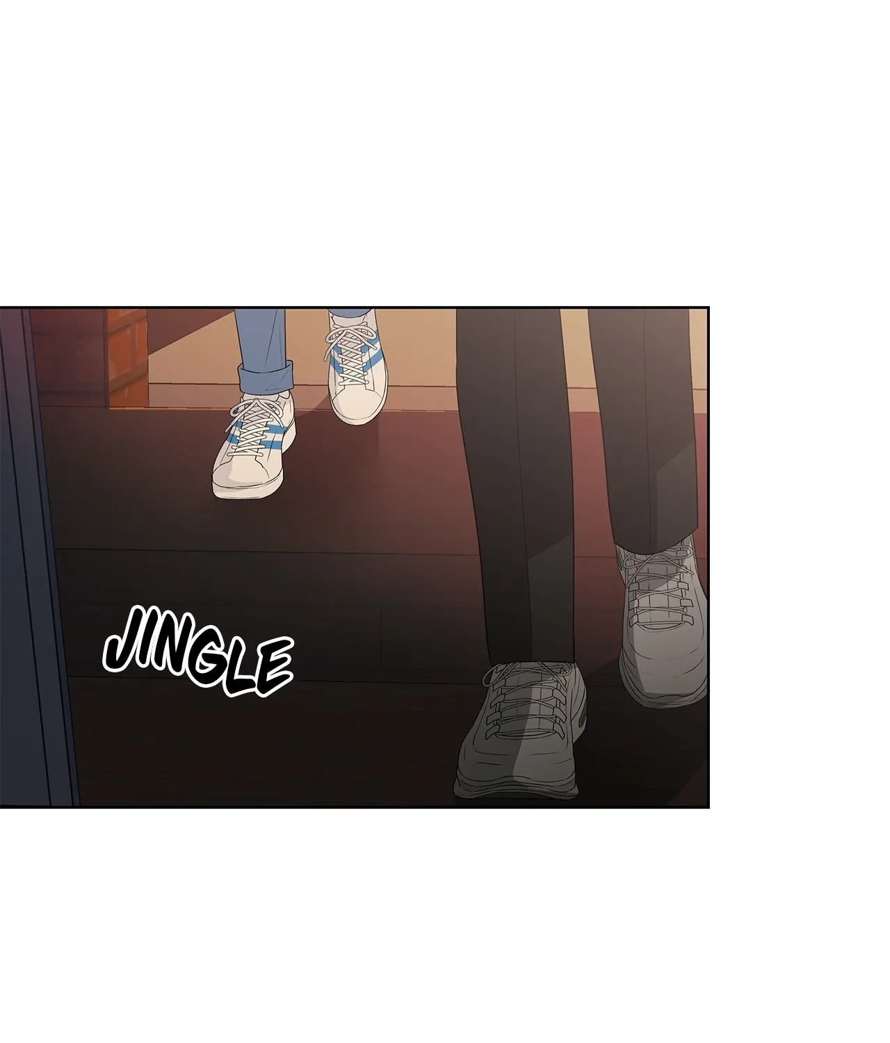 One-way Flight [Uncut] Chapter 18 page 138 - 