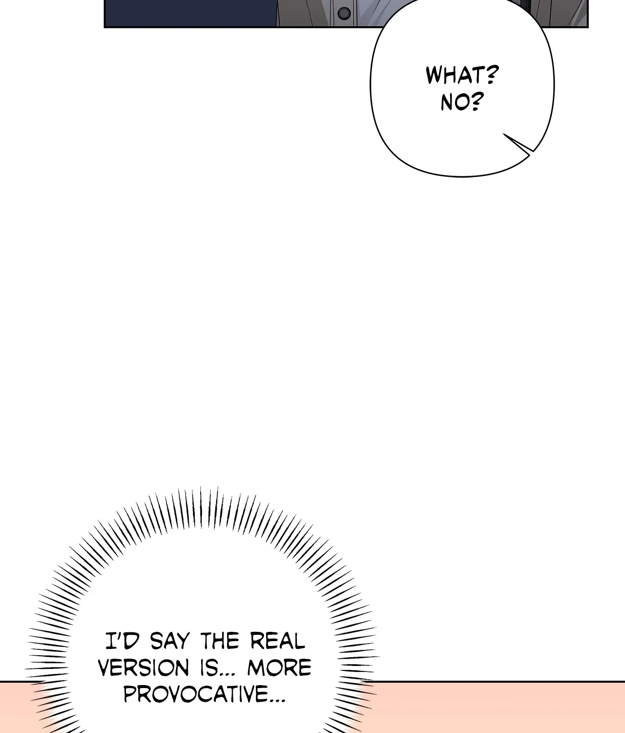 One-way Flight [Uncut] Chapter 18 page 25 - 