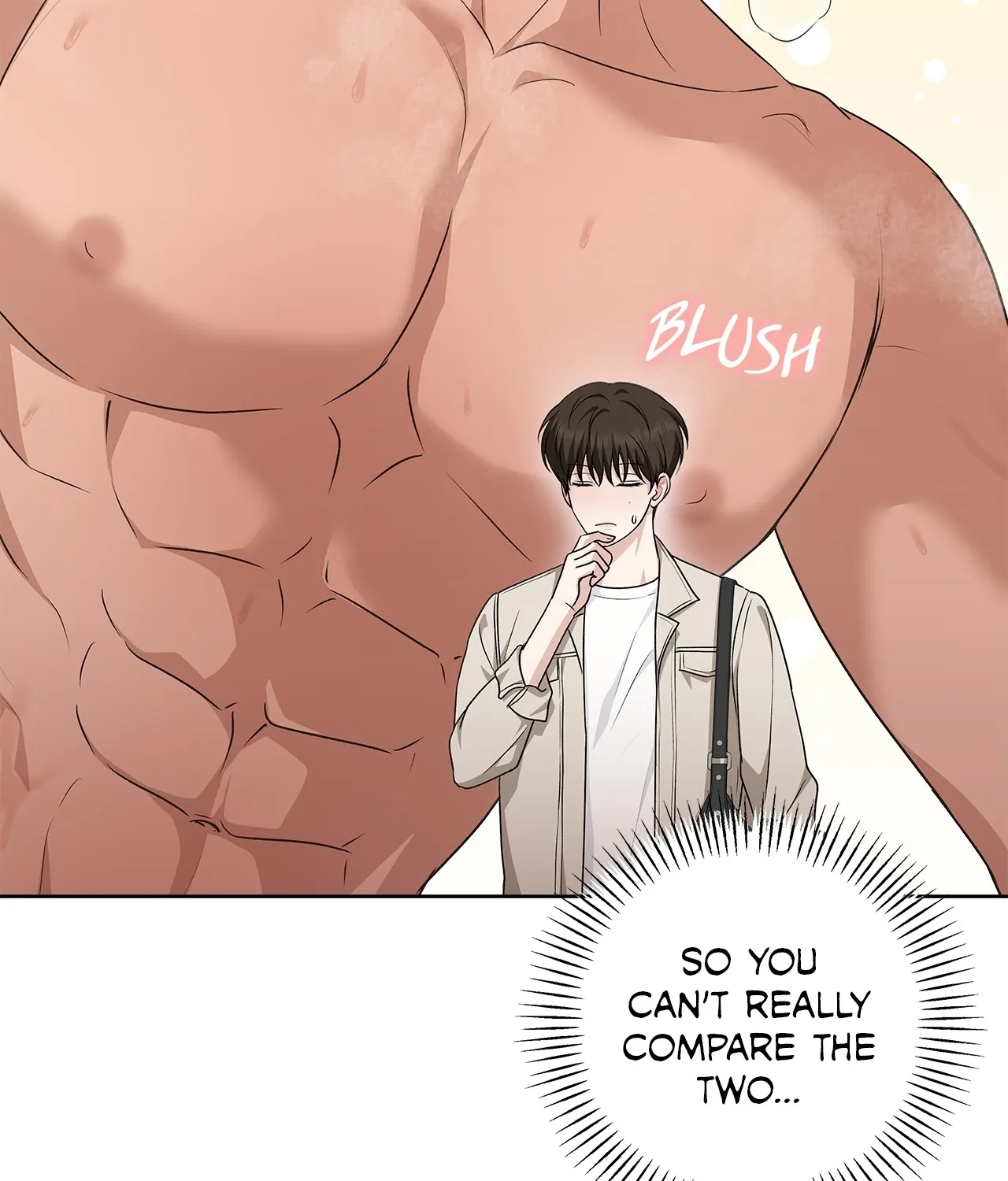 One-way Flight [Uncut] Chapter 18 page 27 - 