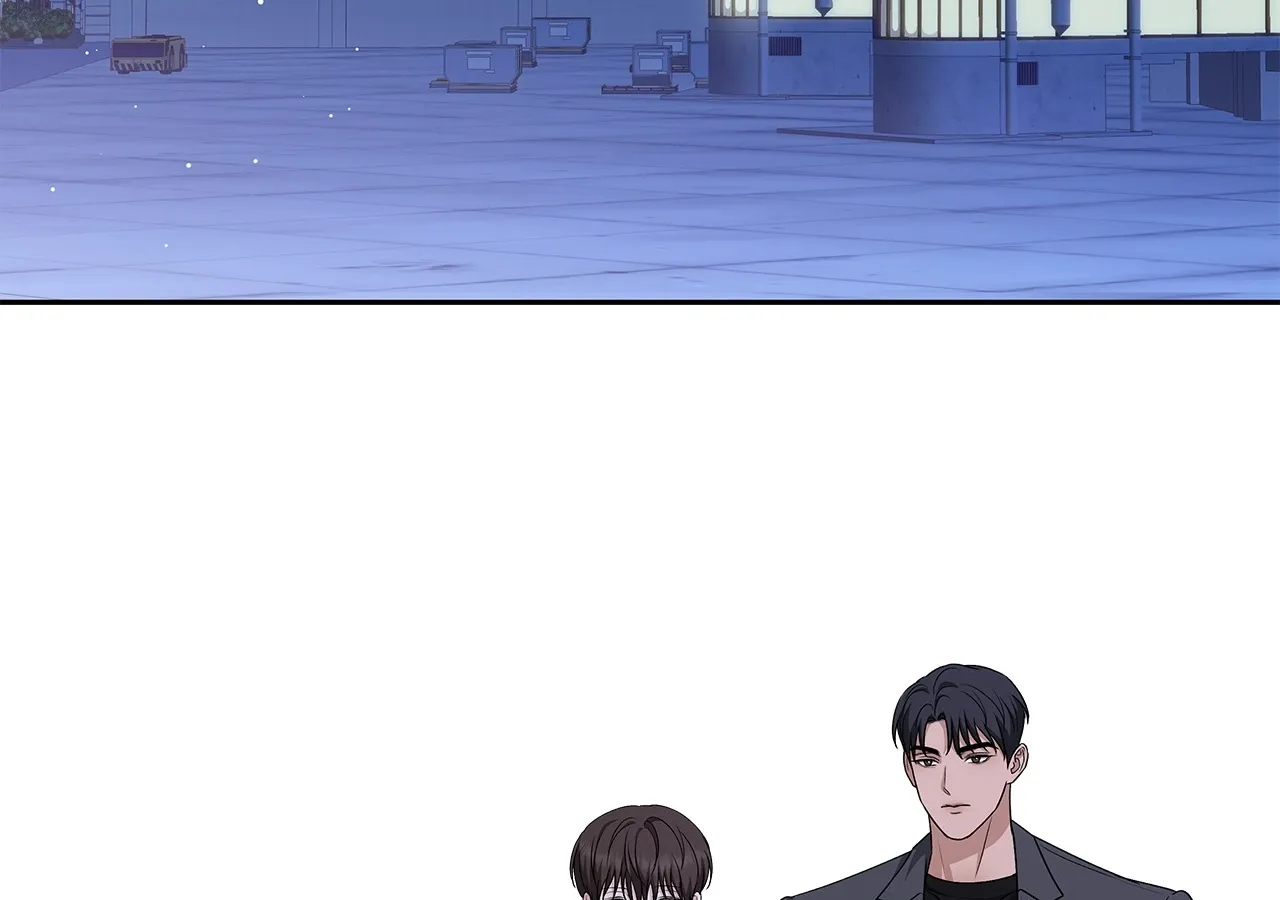 One-way Flight [Uncut] Chapter 18 page 4 - 