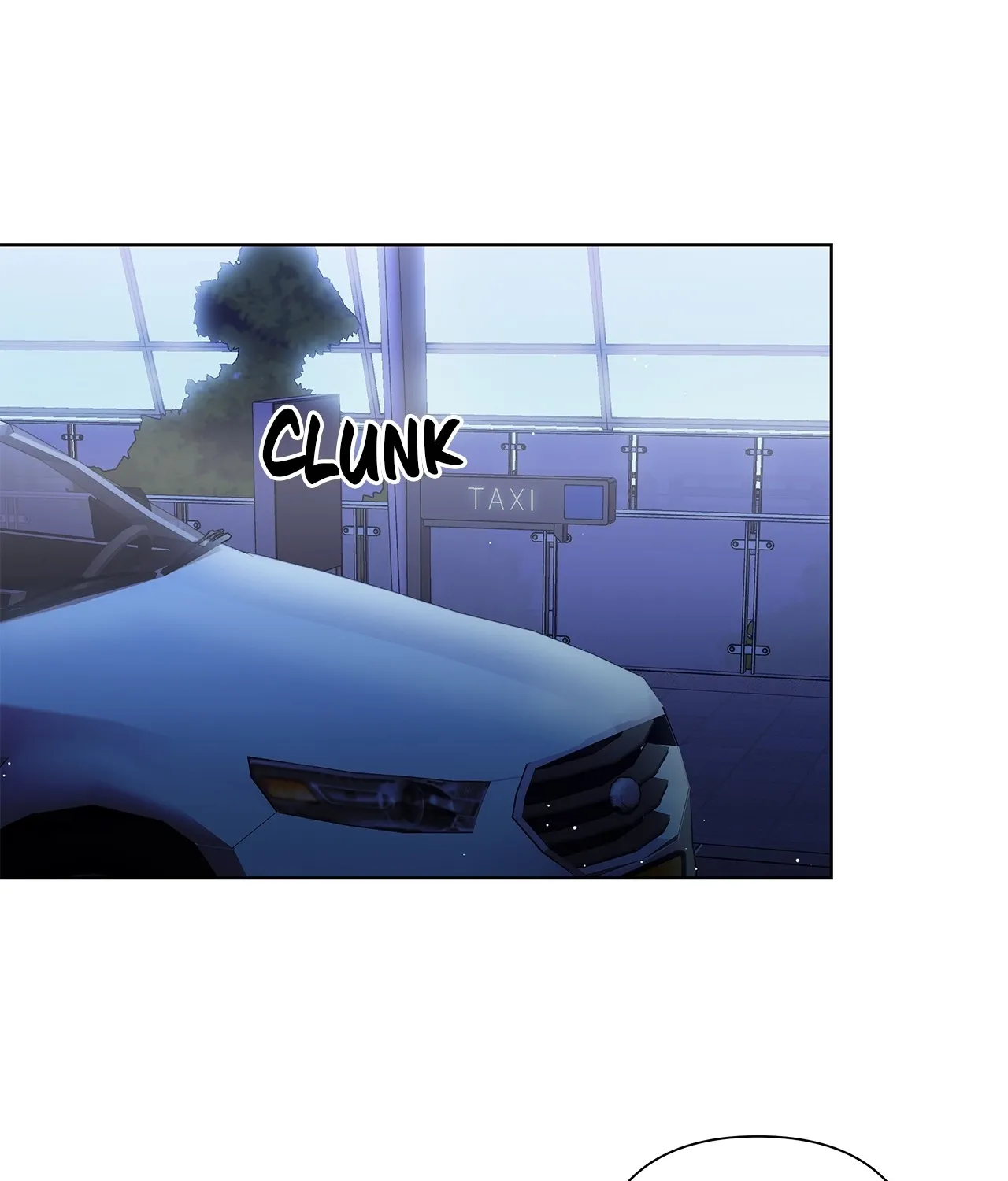 One-way Flight [Uncut] Chapter 18 page 31 - 