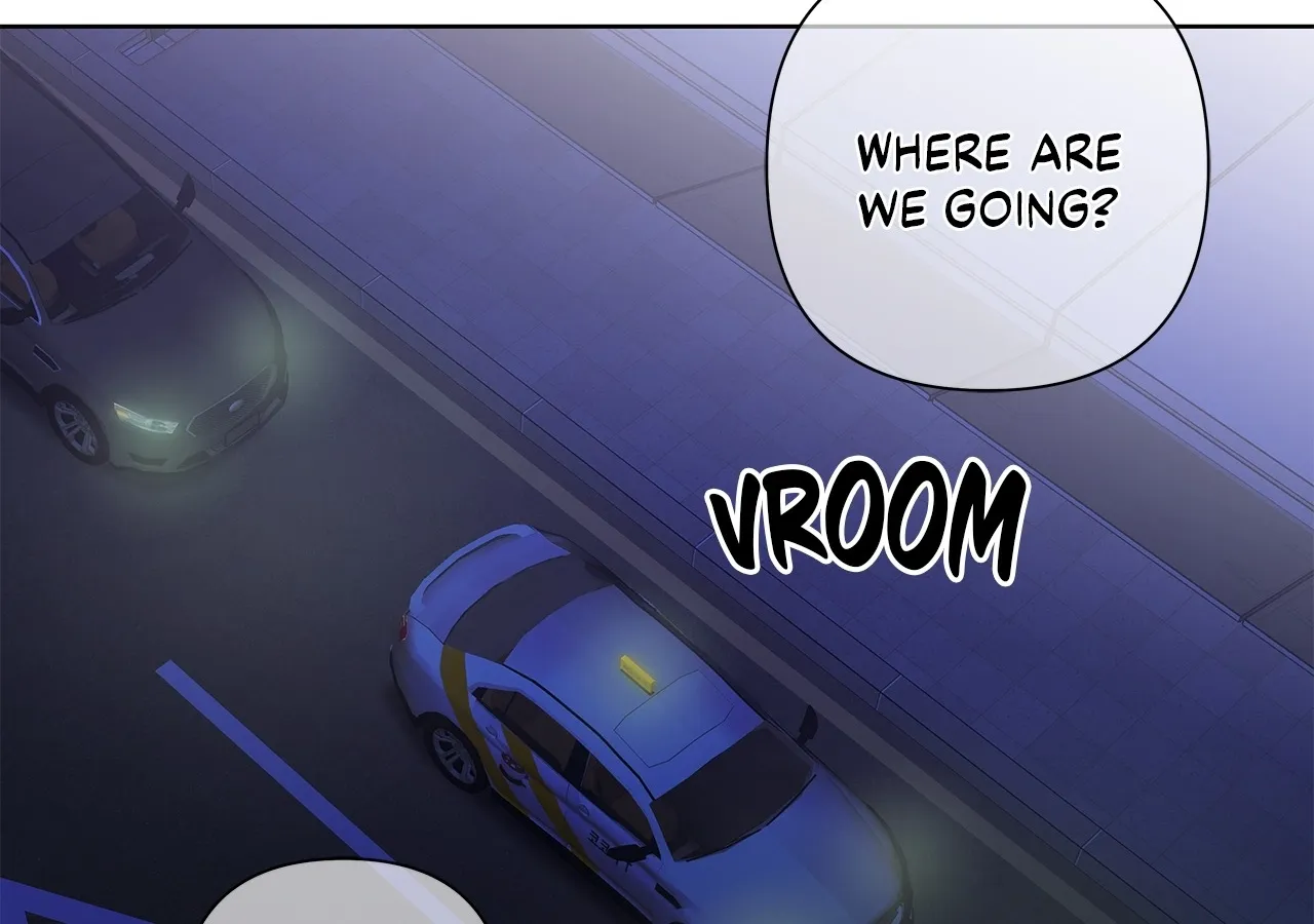 One-way Flight [Uncut] Chapter 18 page 32 - 