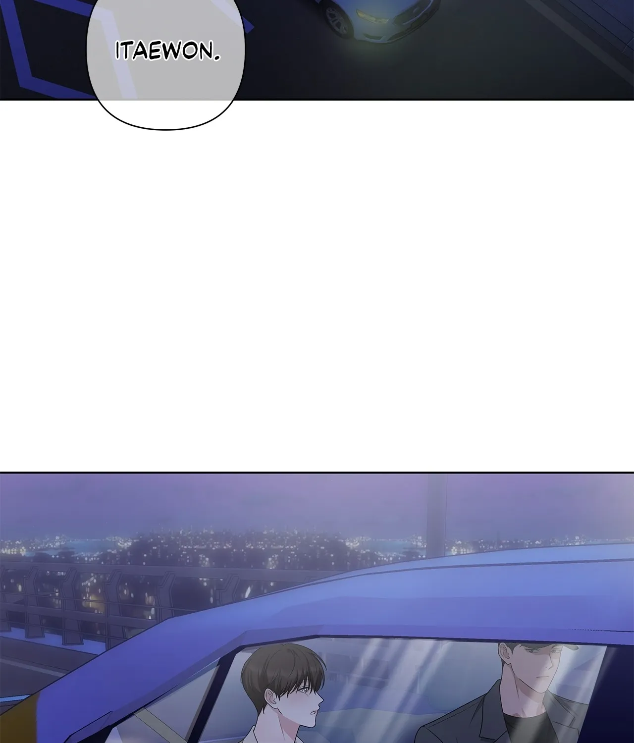 One-way Flight [Uncut] Chapter 18 page 33 - 