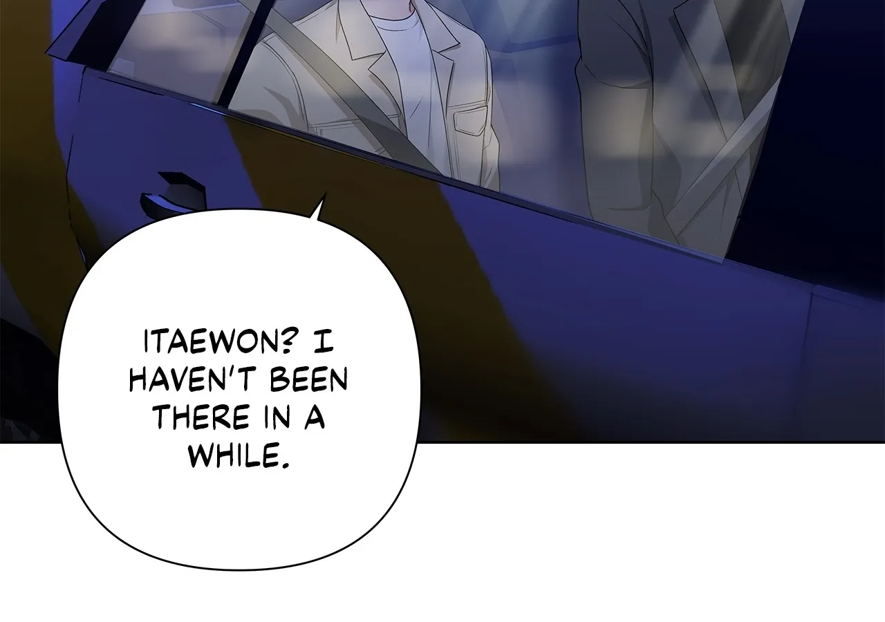 One-way Flight [Uncut] Chapter 18 page 34 - 