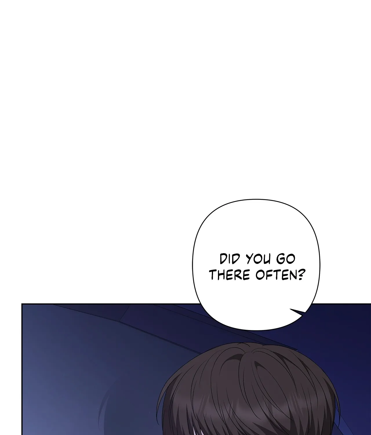 One-way Flight [Uncut] Chapter 18 page 35 - 
