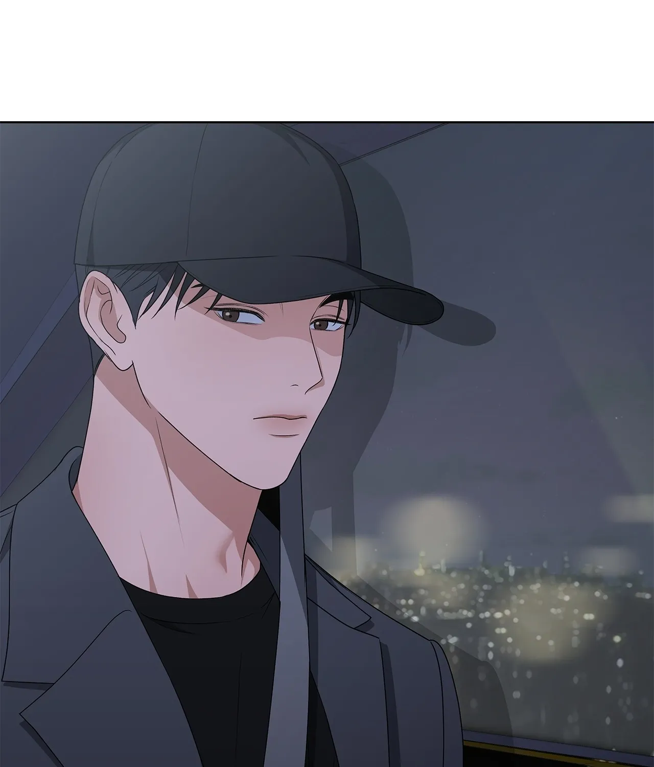 One-way Flight [Uncut] Chapter 18 page 40 - 