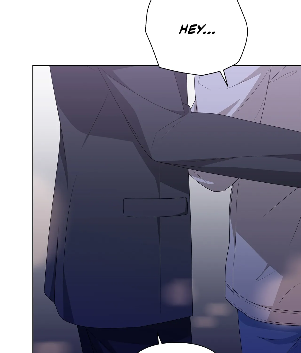 One-way Flight [Uncut] Chapter 18 page 53 - 