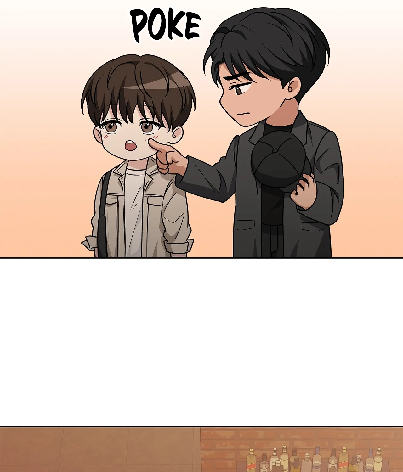 One-way Flight [Uncut] Chapter 18 page 63 - 