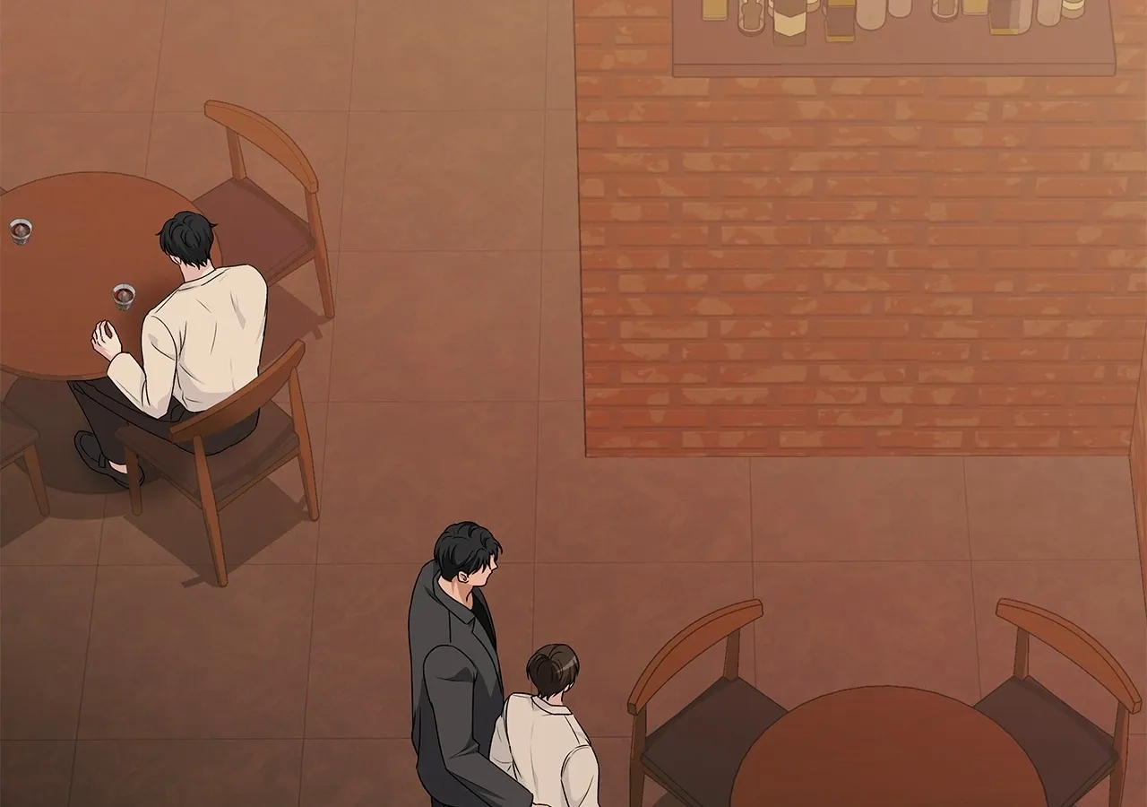 One-way Flight [Uncut] Chapter 18 page 64 - 