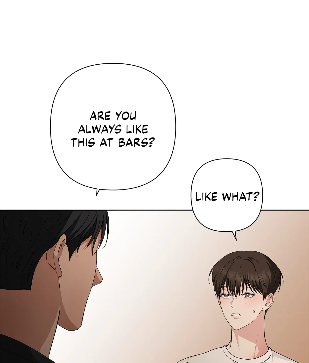One-way Flight [Uncut] Chapter 18 page 66 - 