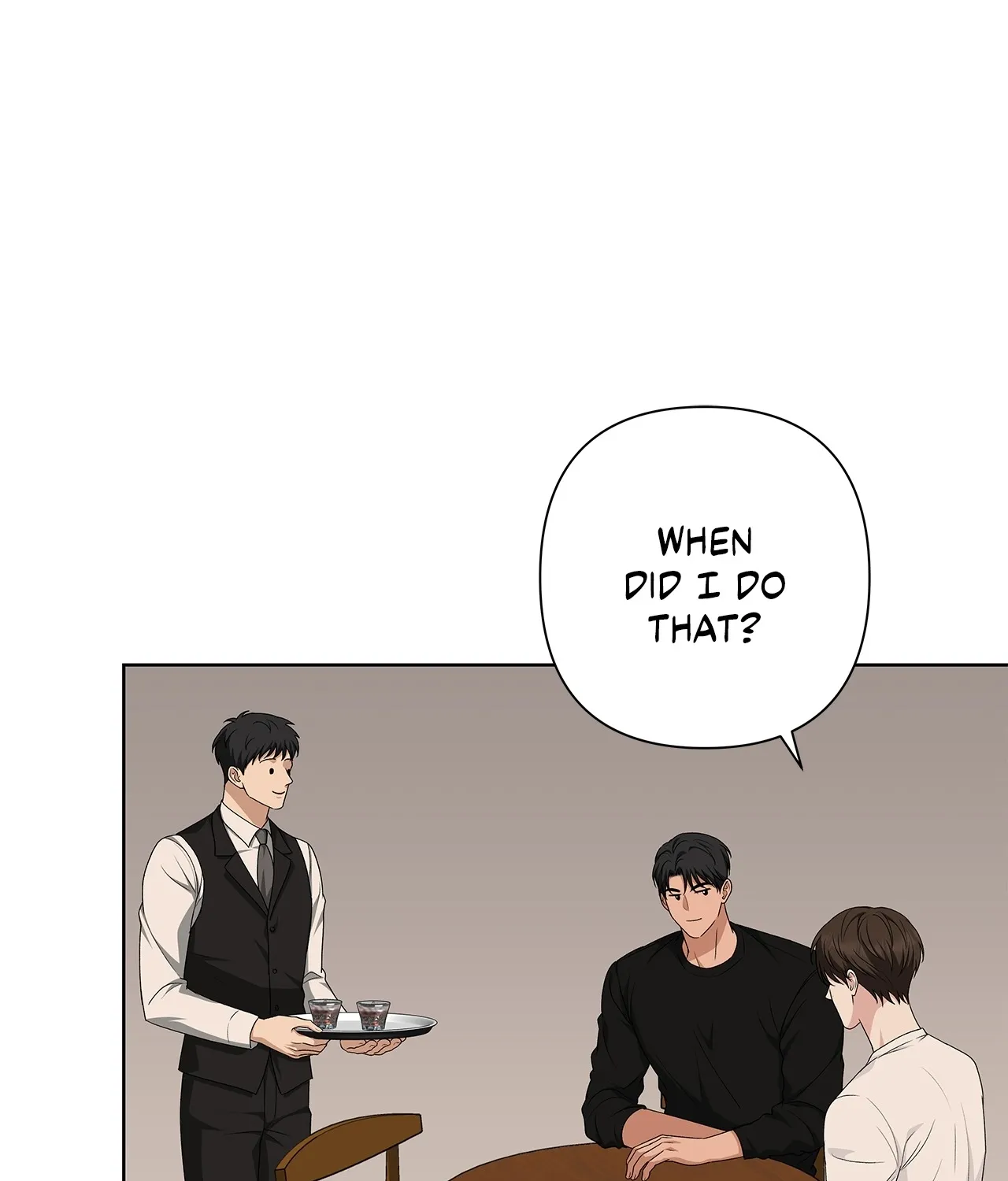 One-way Flight [Uncut] Chapter 18 page 68 - 