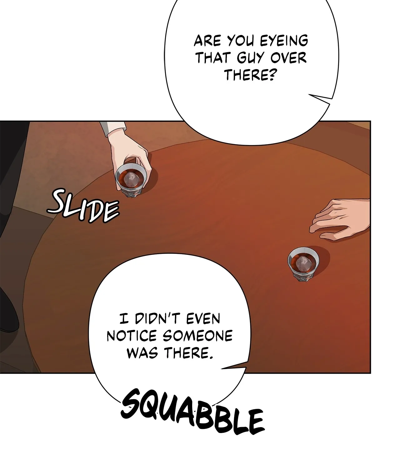 One-way Flight [Uncut] Chapter 18 page 70 - 