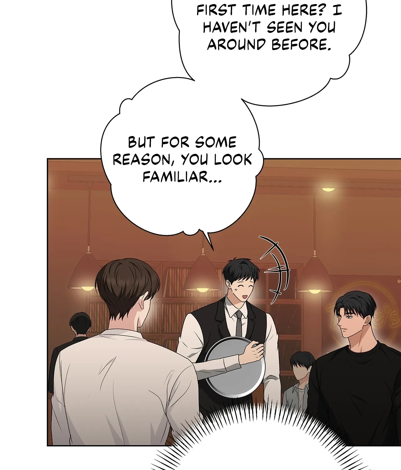 One-way Flight [Uncut] Chapter 18 page 72 - 