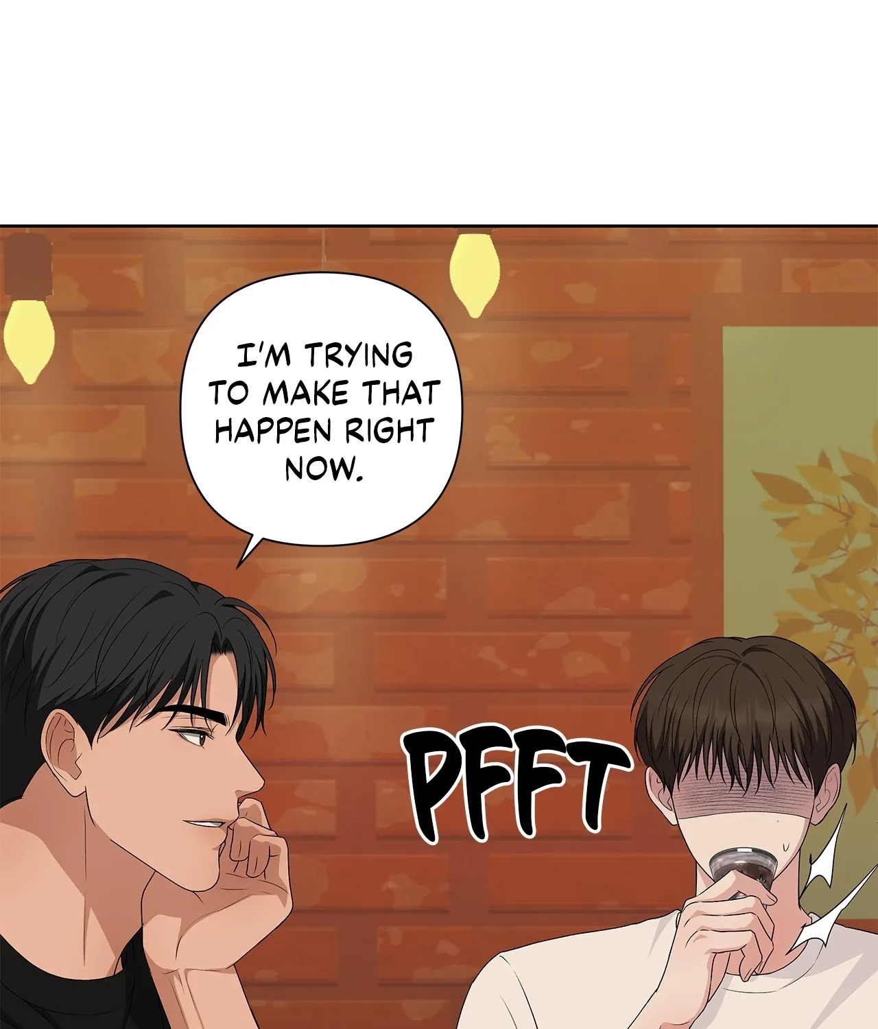 One-way Flight [Uncut] Chapter 18 page 77 - 