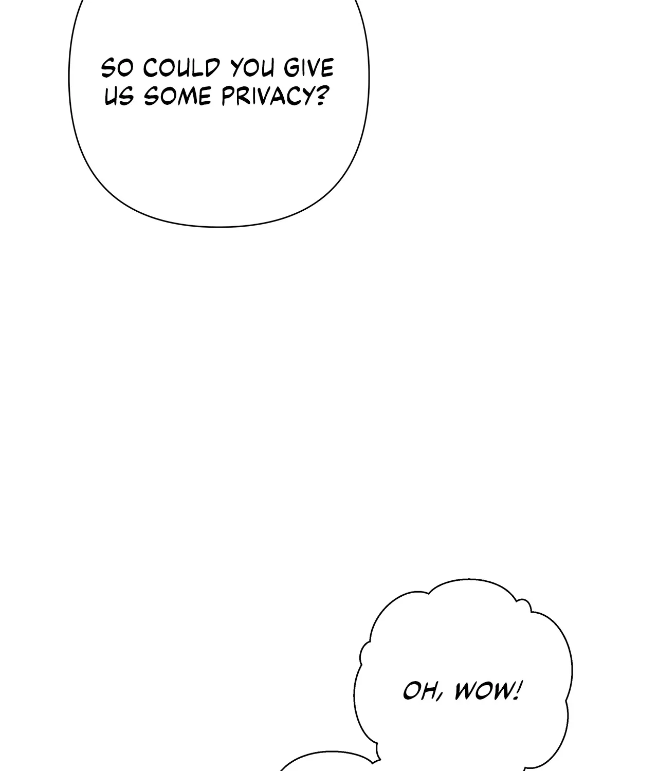 One-way Flight [Uncut] Chapter 18 page 79 - 