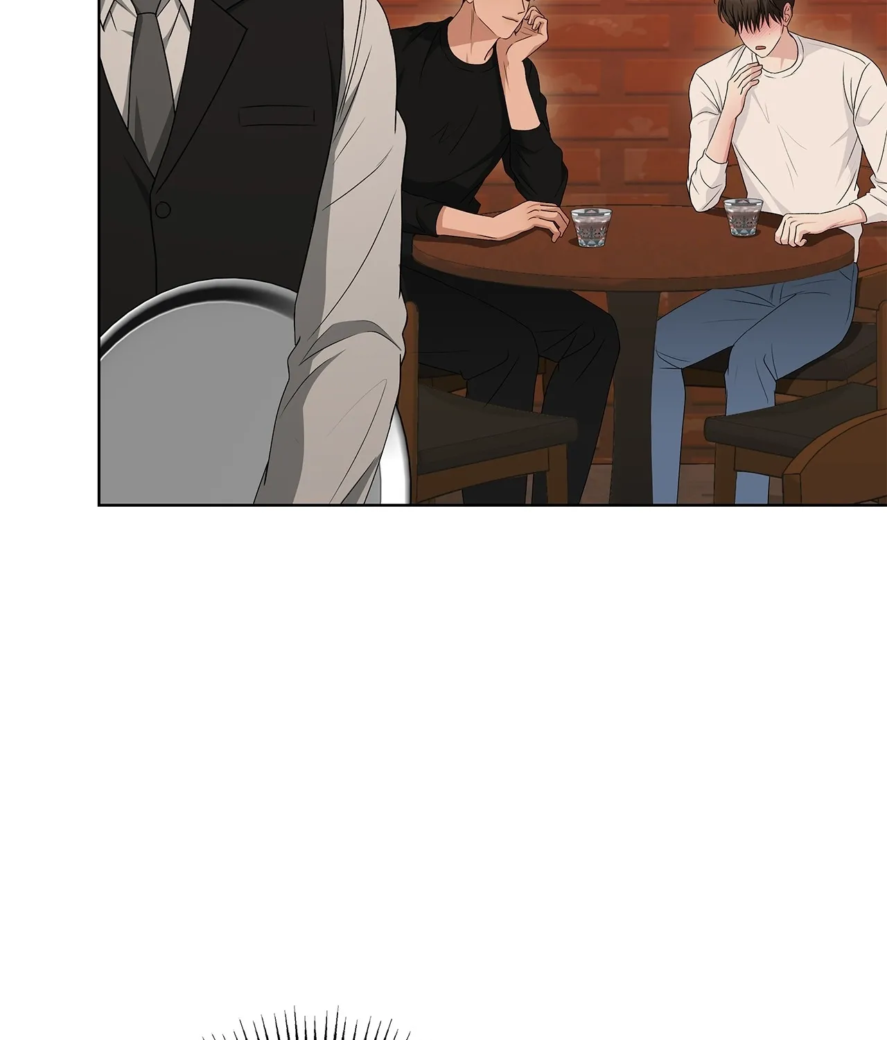 One-way Flight [Uncut] Chapter 18 page 81 - 